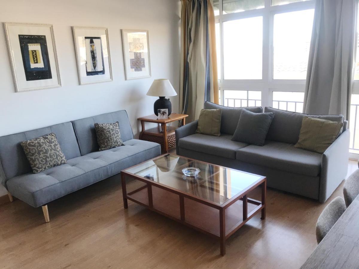 Apartamento Millan Malaga Exterior photo