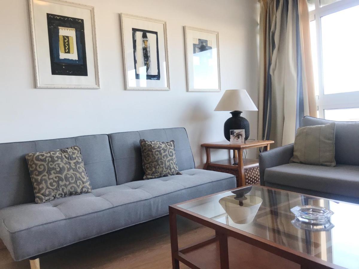 Apartamento Millan Malaga Exterior photo