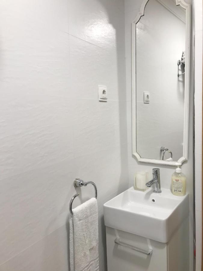 Apartamento Millan Malaga Exterior photo