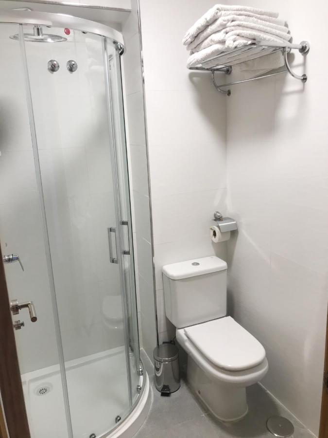 Apartamento Millan Malaga Exterior photo