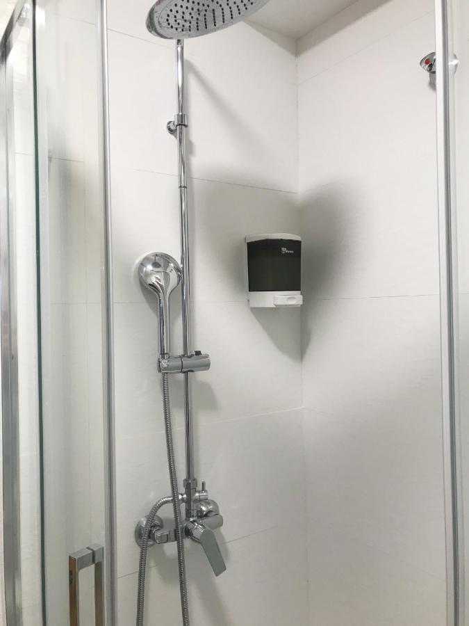 Apartamento Millan Malaga Exterior photo