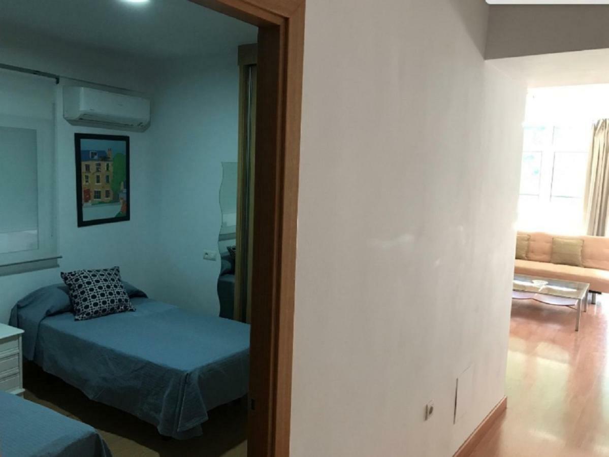 Apartamento Millan Malaga Exterior photo